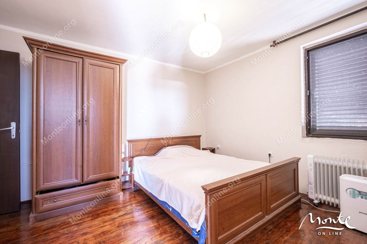 Вилла в Тивате, Черногория, 153 м² - фото 18