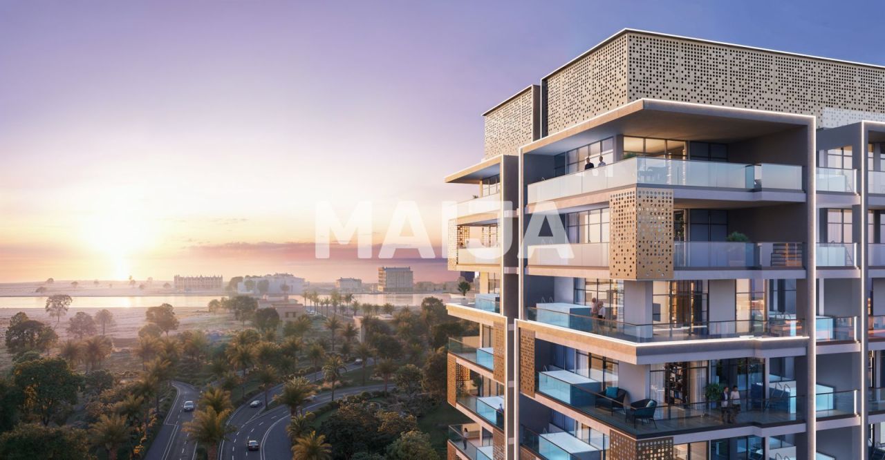 Апартаменты в Дубае, ОАЭ, 75 м² - фото 1