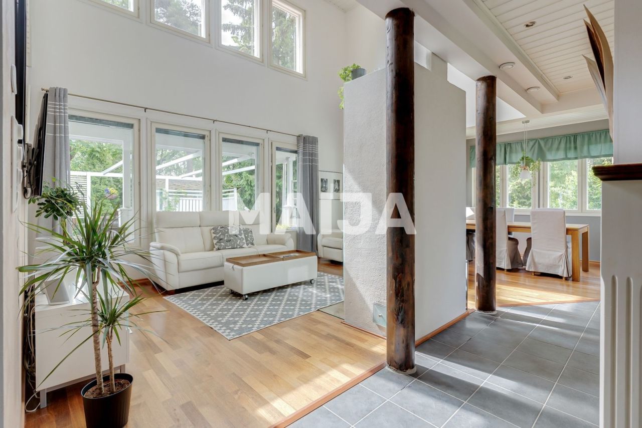 Дом в Хельсинки, Финляндия, 155 м² - фото 4