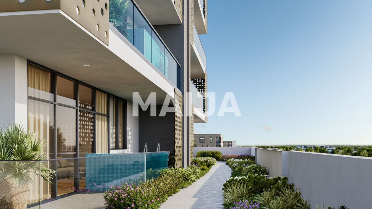 Апартаменты в Дубае, ОАЭ, 75 м² - фото 4