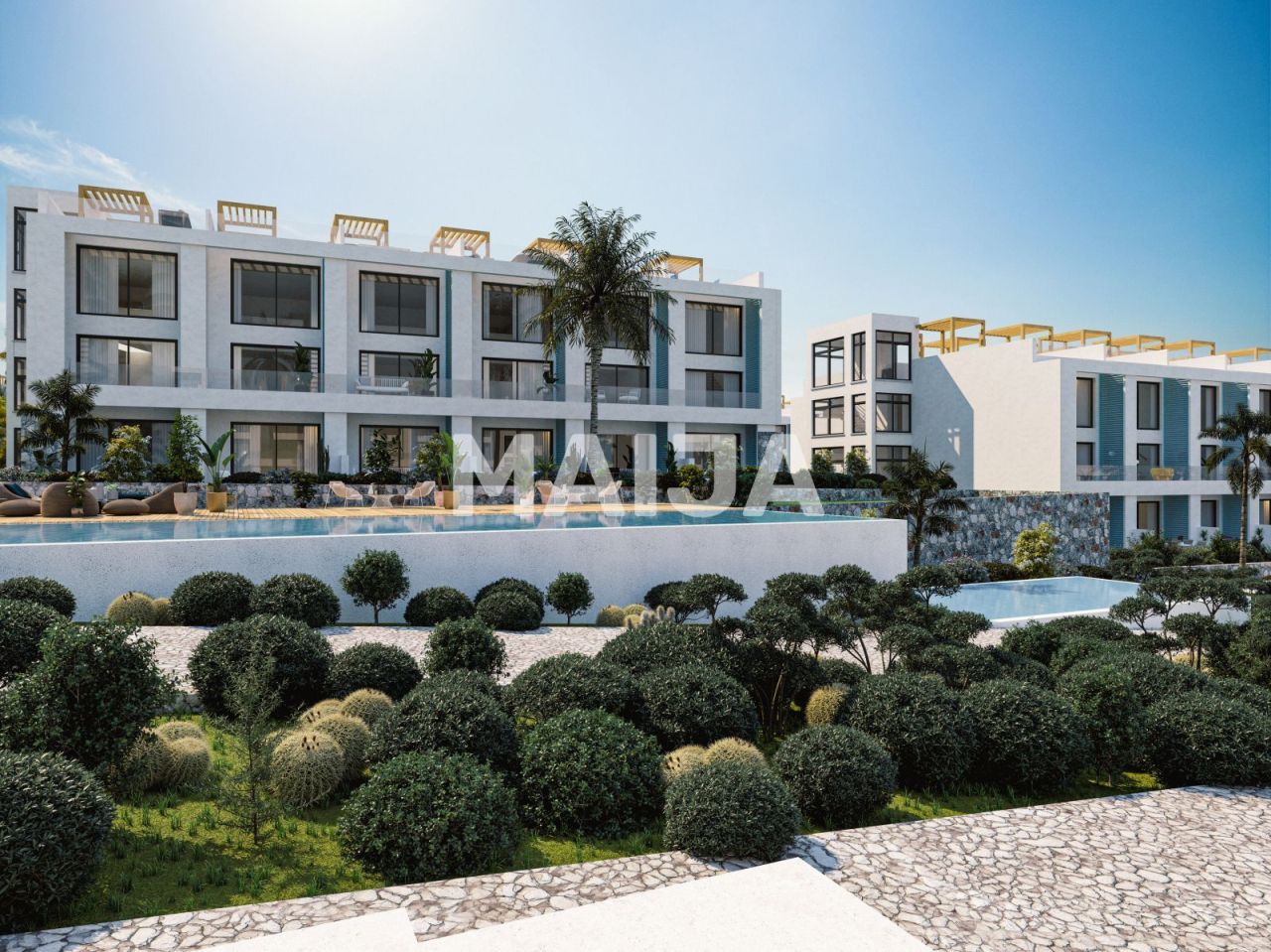 Дом в Эсентепе, Кипр, 240 м² - фото 4