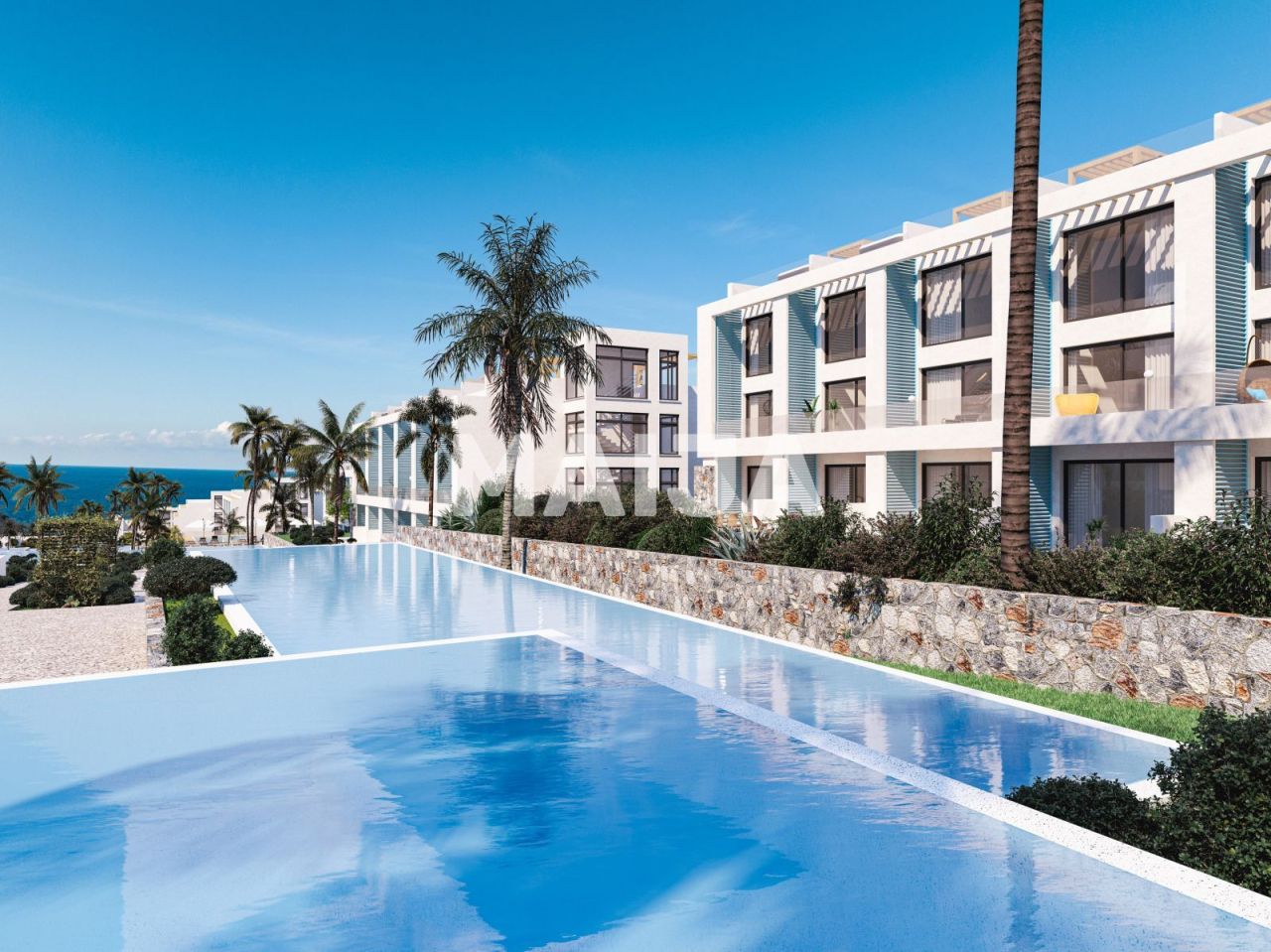 Дом в Эсентепе, Кипр, 240 м² - фото 5