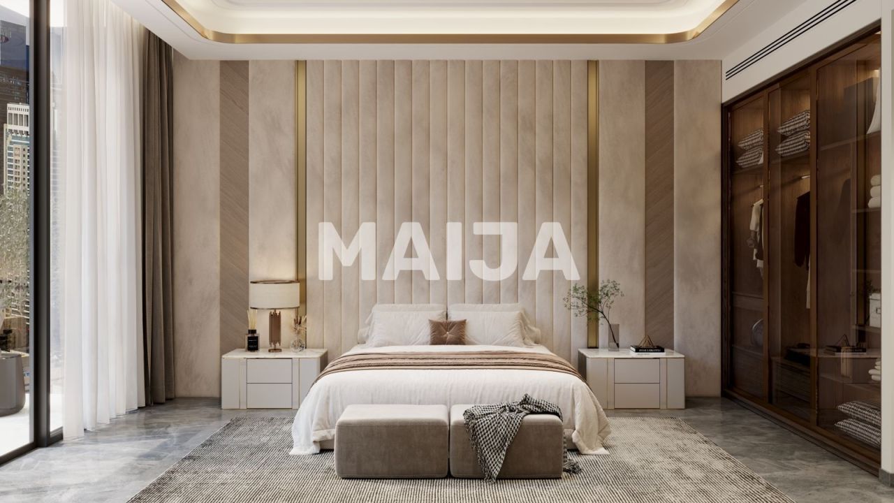 Апартаменты в Дубае, ОАЭ, 75 м² - фото 5