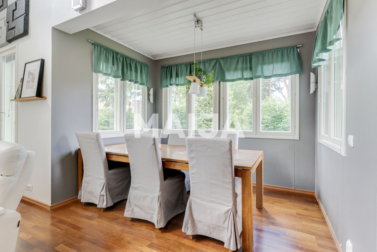 Дом в Хельсинки, Финляндия, 155 м² - фото 6