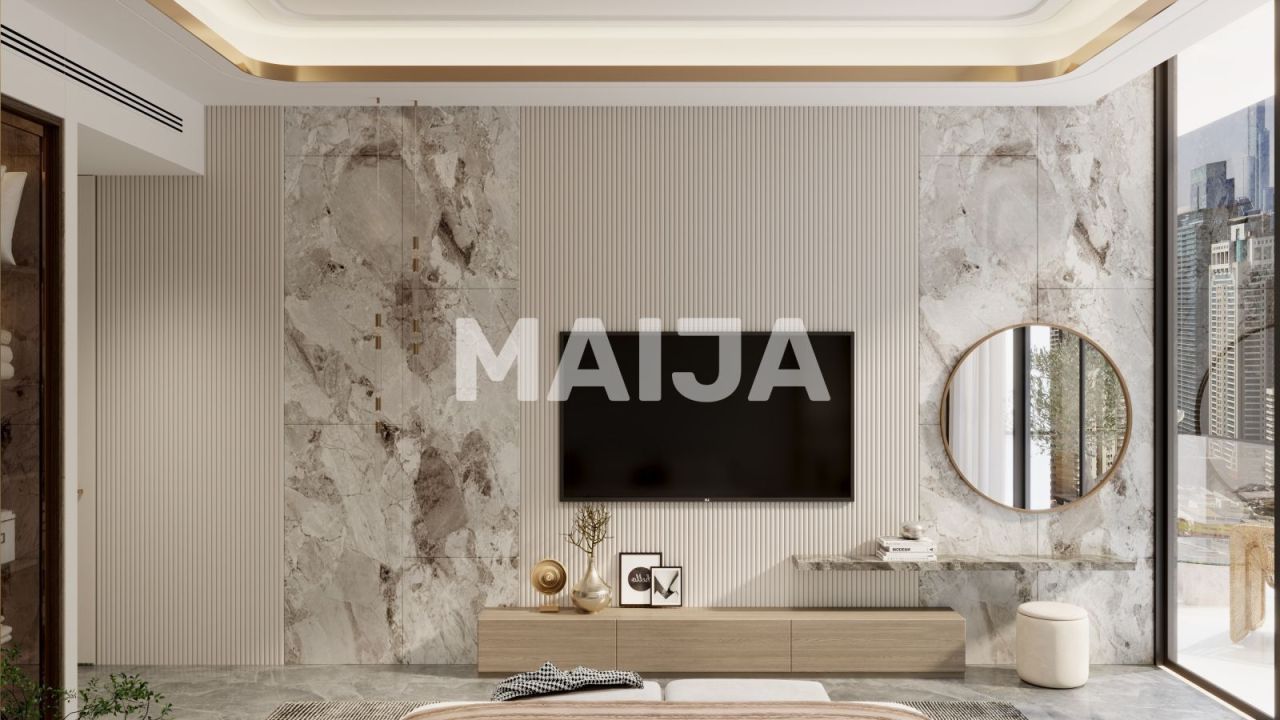 Апартаменты в Дубае, ОАЭ, 75 м² - фото 6