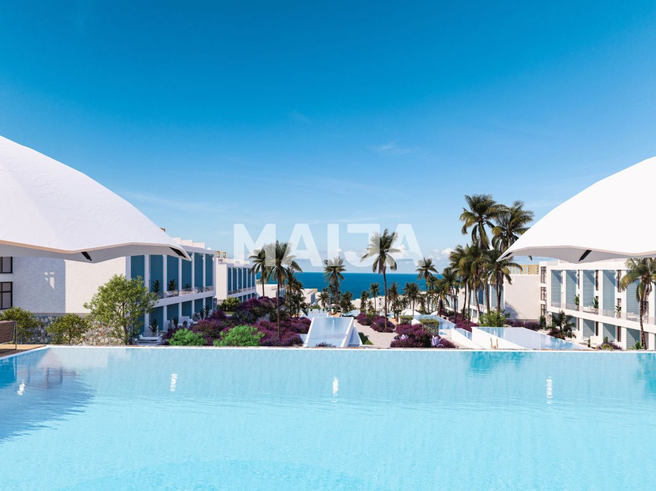 Дом в Эсентепе, Кипр, 240 м² - фото 6