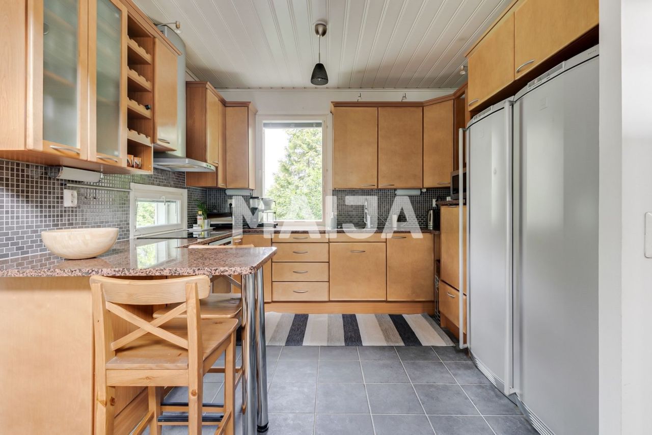 Дом в Хельсинки, Финляндия, 155 м² - фото 8