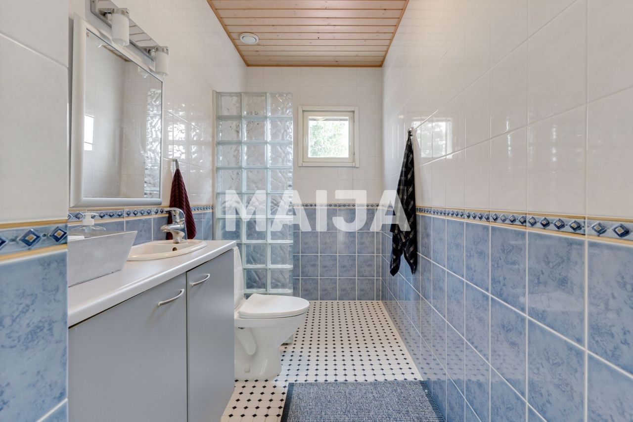 Дом в Хельсинки, Финляндия, 155 м² - фото 14