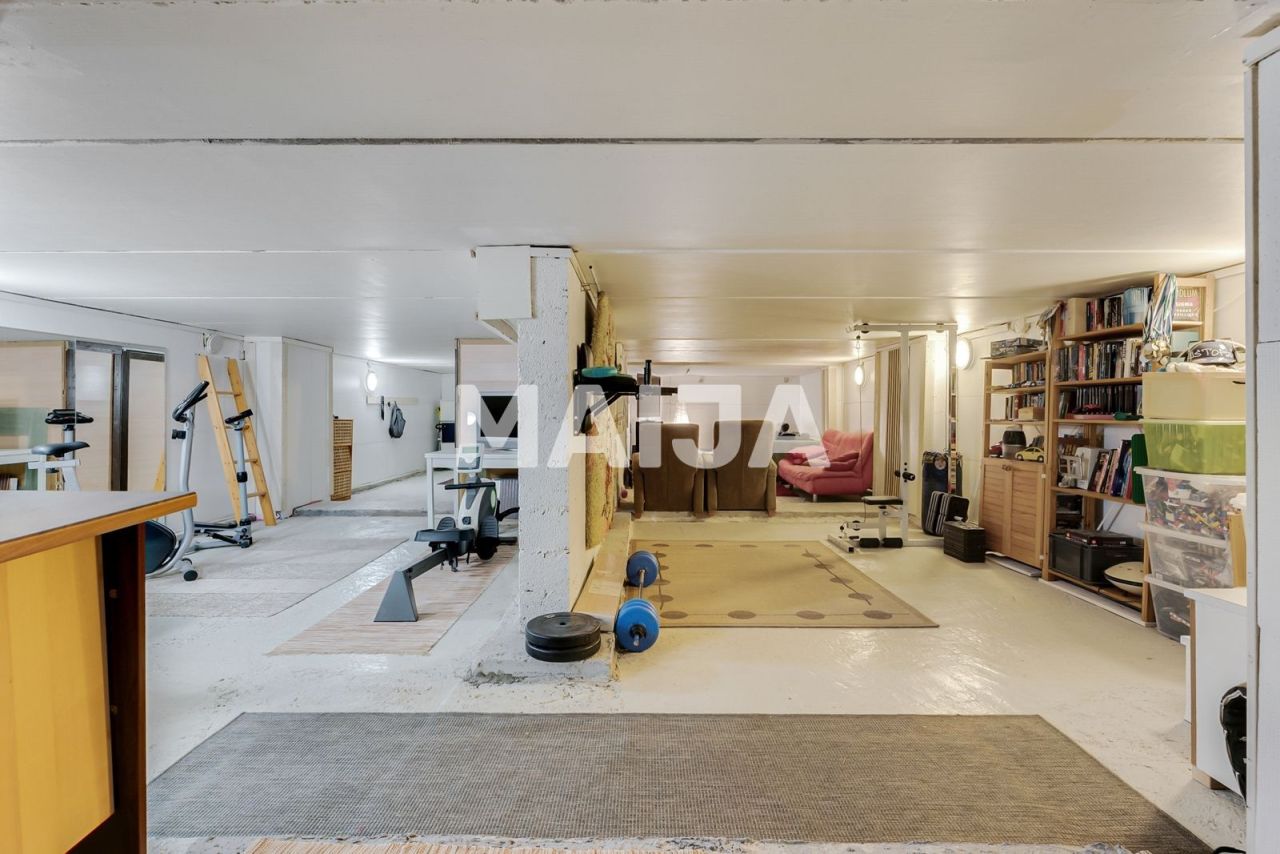 Дом в Хельсинки, Финляндия, 155 м² - фото 17