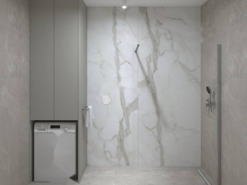 Квартира в Опатии, Хорватия, 116 м² - фото 1