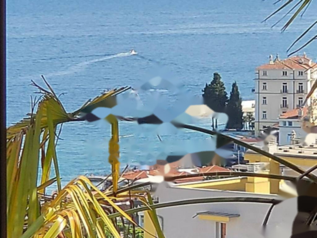 Квартира в Опатии, Хорватия, 148 м² - фото 1