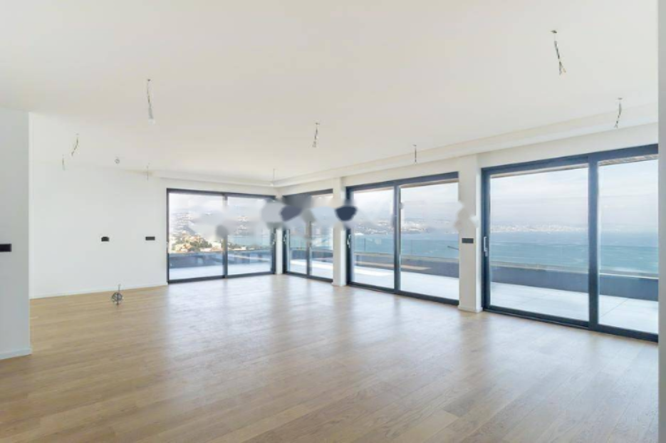 Квартира в Опатии, Хорватия, 274 м² - фото 1