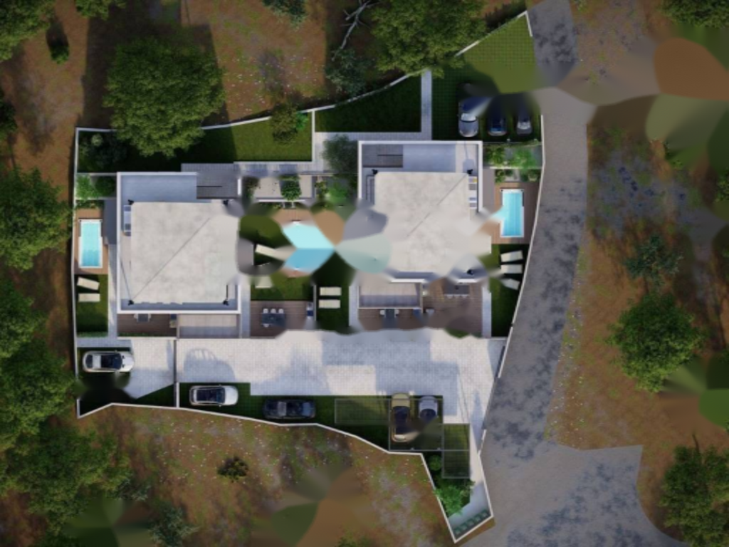 Квартира в Опатии, Хорватия, 145 м² - фото 1