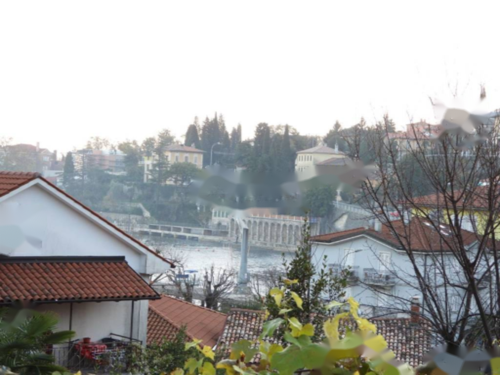 Дом в Опатии, Хорватия, 139 м² - фото 1