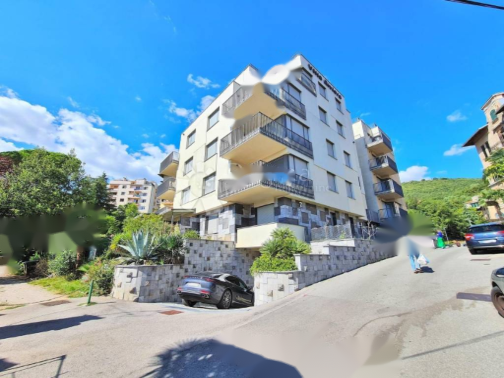 Квартира в Опатии, Хорватия, 124 м² - фото 1