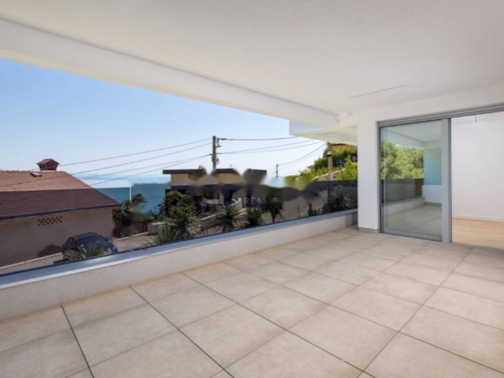 Квартира в Опатии, Хорватия, 68 м² - фото 1