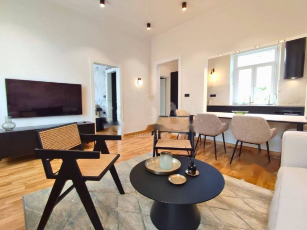 Квартира в Опатии, Хорватия, 71 м² - фото 1