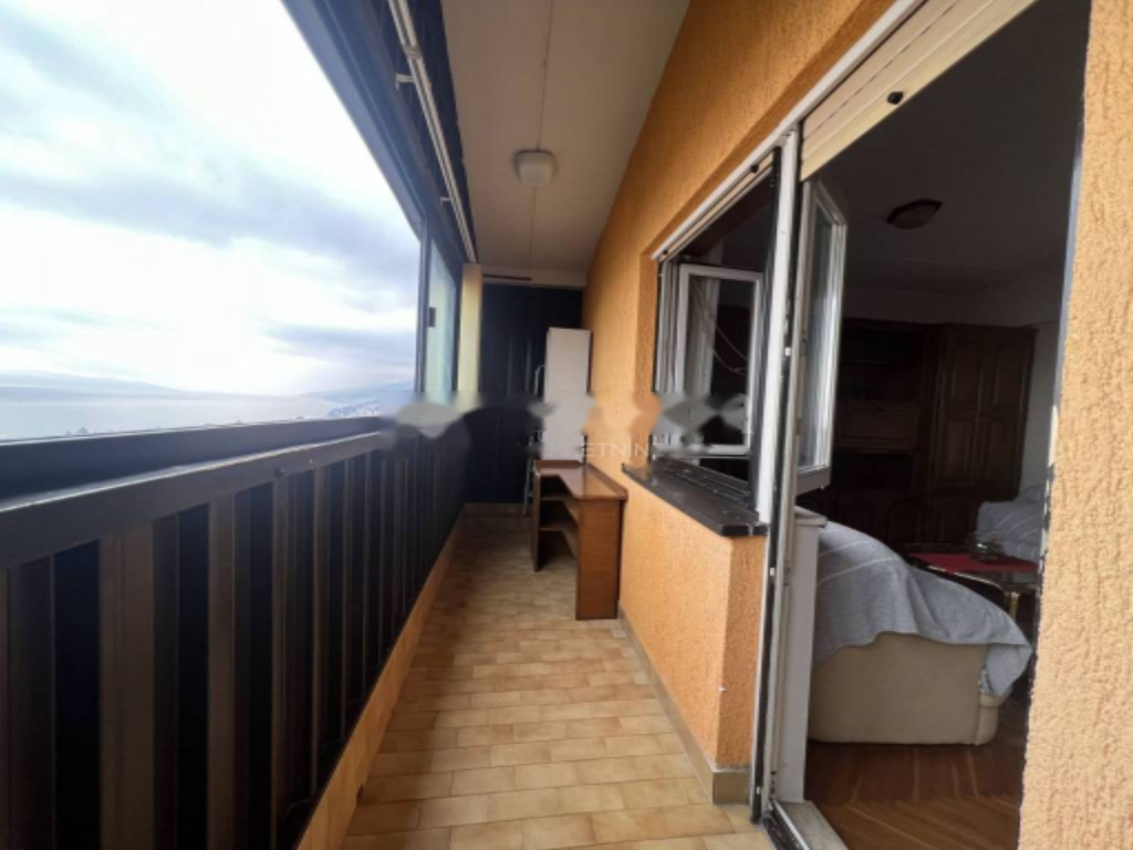 Квартира в Опатии, Хорватия, 77 м² - фото 1