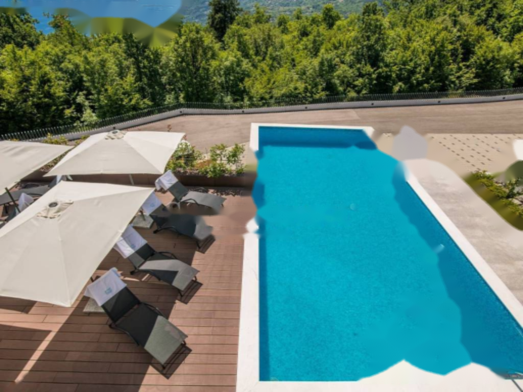 Дом в Опатии, Хорватия, 183 м² - фото 1