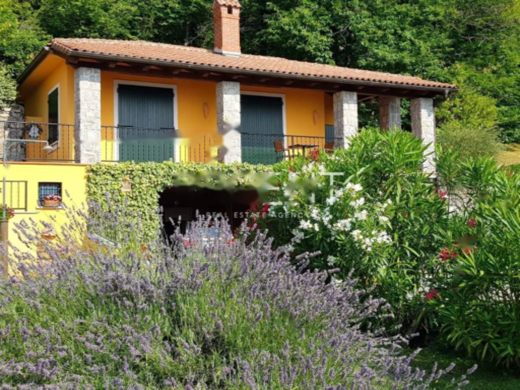 Дом в Опатии, Хорватия, 630 м² - фото 1