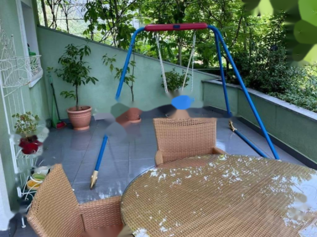 Квартира в Опатии, Хорватия, 112 м² - фото 1