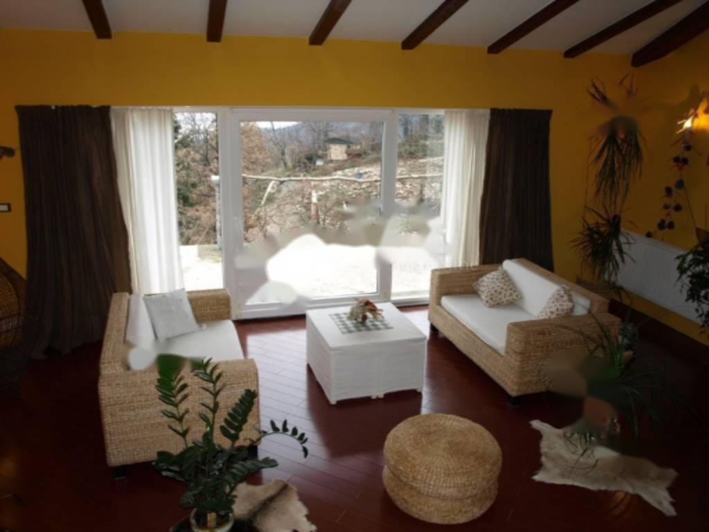 Дом в Опатии, Хорватия, 200 м² - фото 1