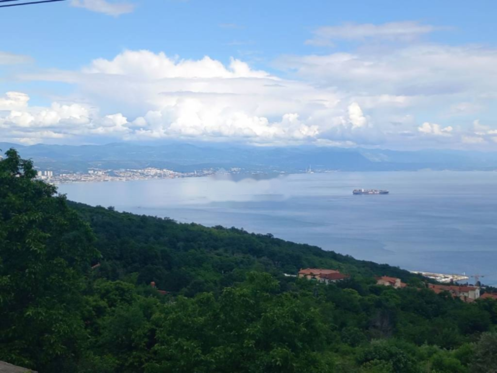 Дом в Опатии, Хорватия, 394 м² - фото 1