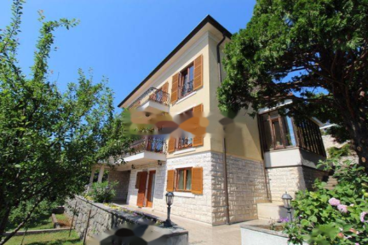 Дом в Опатии, Хорватия, 350 м² - фото 1