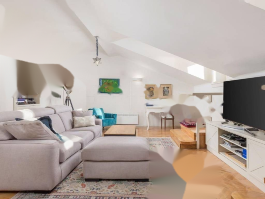 Квартира в Опатии, Хорватия, 96 м² - фото 2