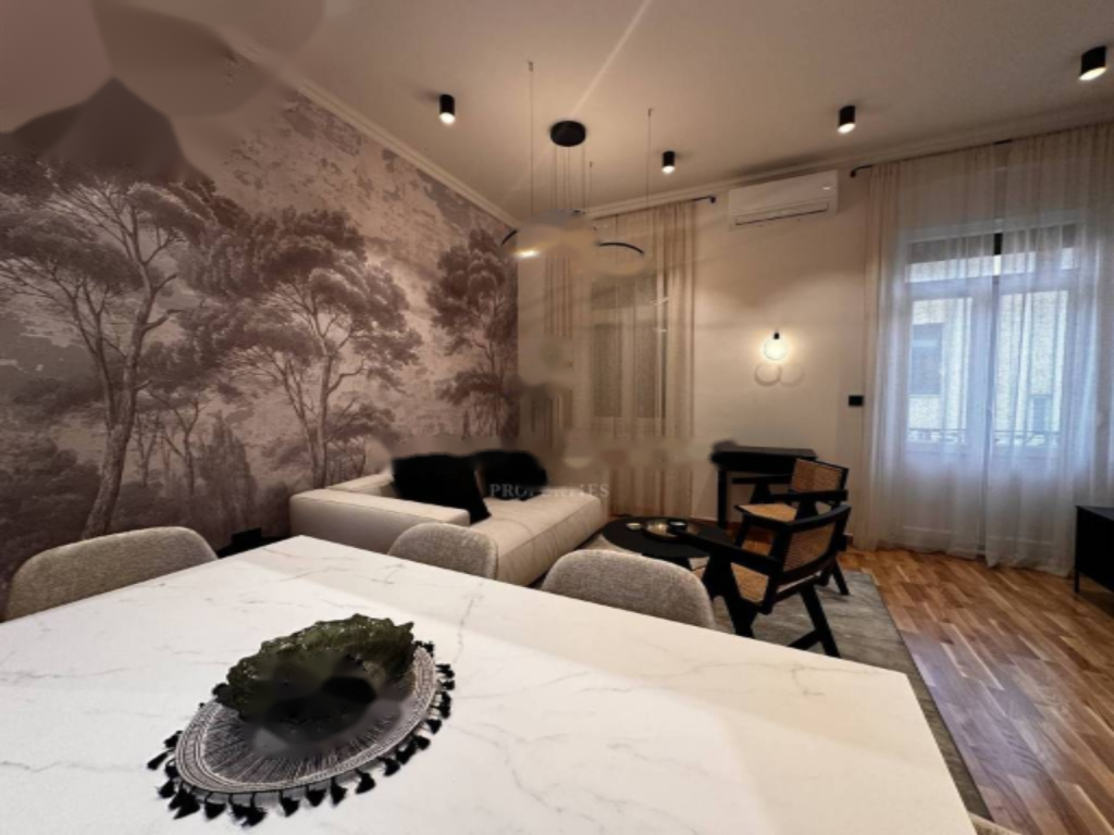 Квартира в Опатии, Хорватия, 71 м² - фото 2