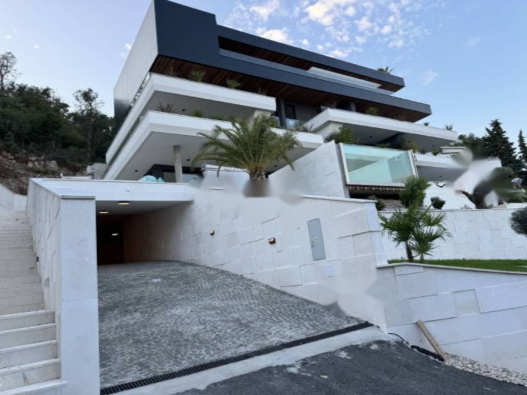 Квартира в Опатии, Хорватия, 70 м² - фото 2