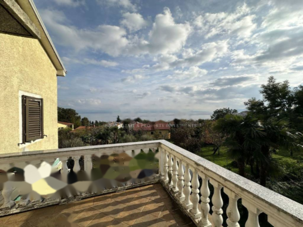 Дом в Опатии, Хорватия, 275 м² - фото 2