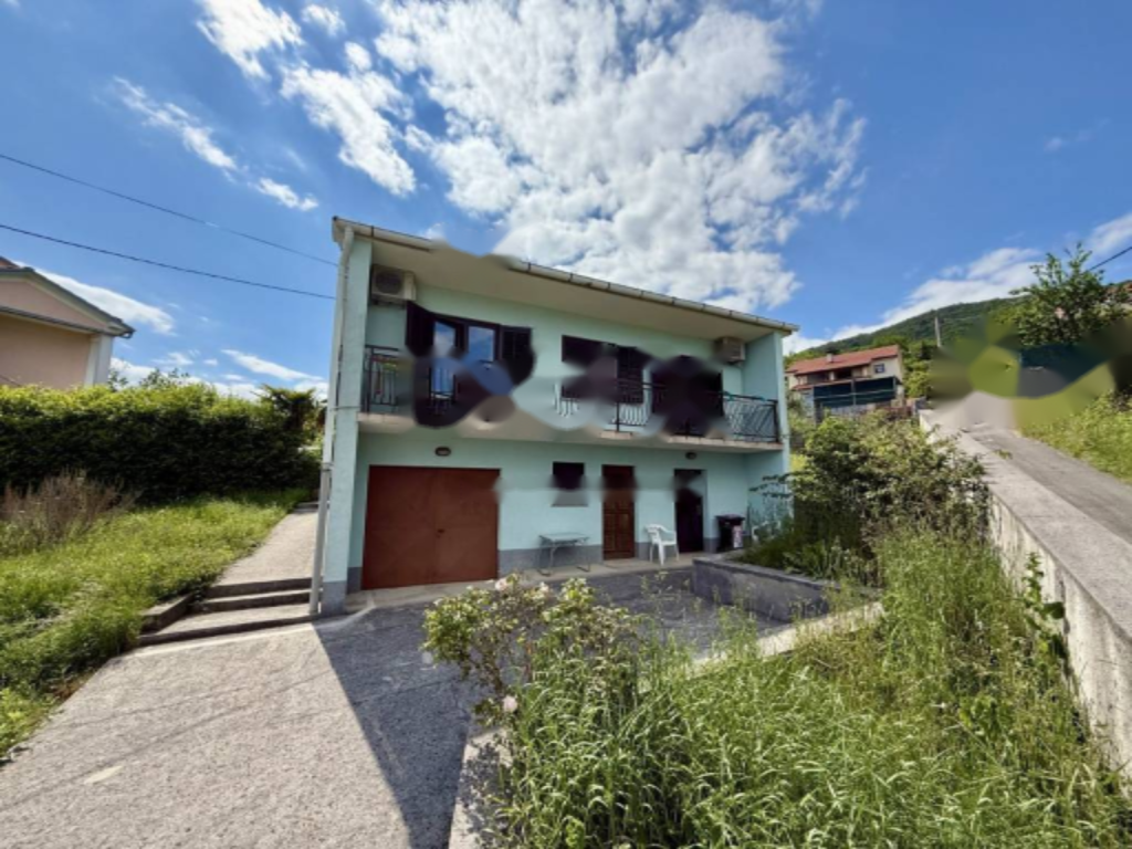 Дом в Опатии, Хорватия, 168 м² - фото 2