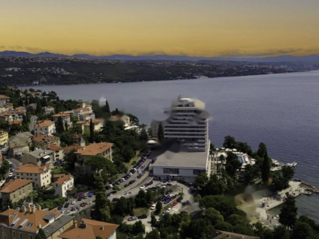 Дом в Опатии, Хорватия, 261 м² - фото 2