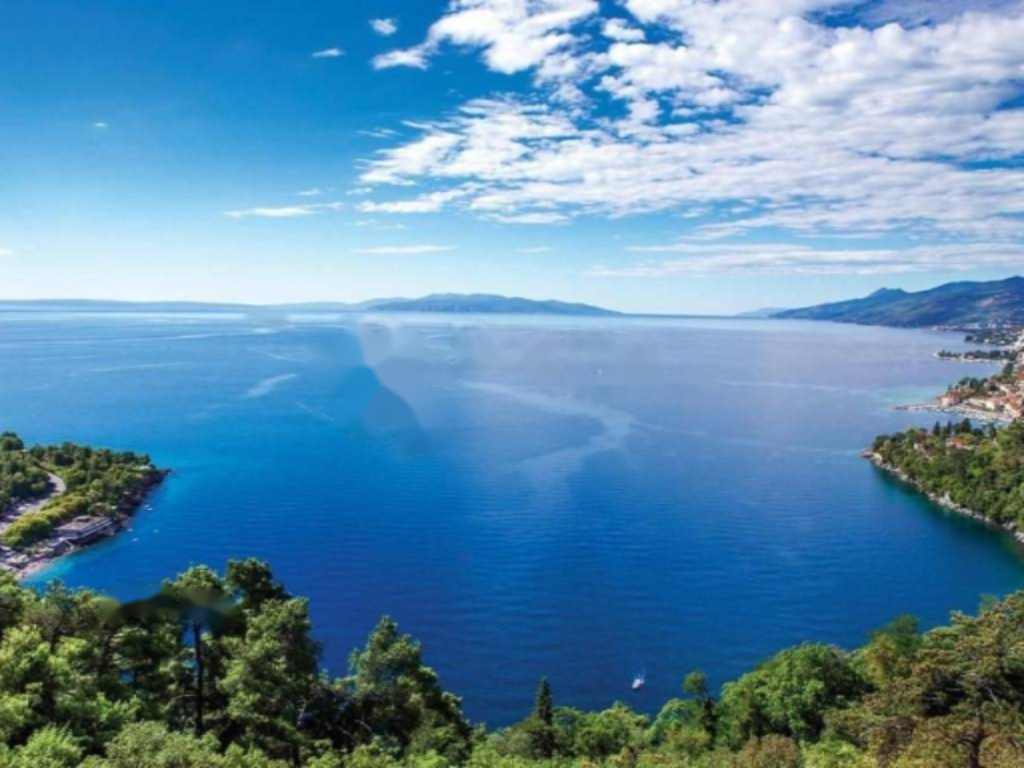 Дом в Опатии, Хорватия, 564 м² - фото 2