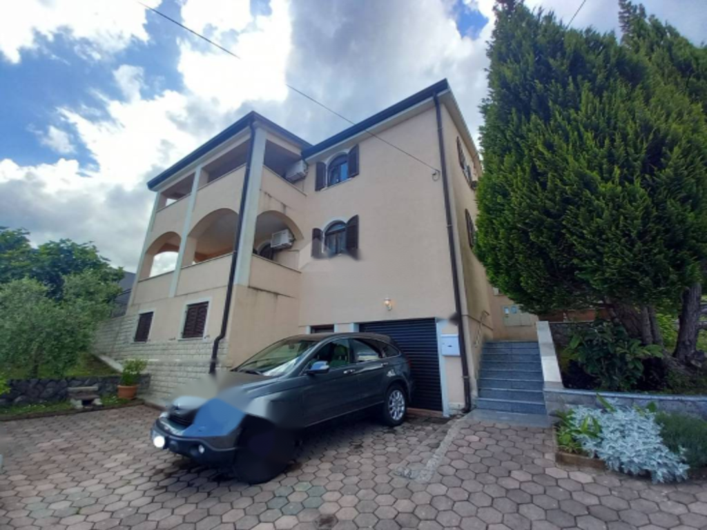 Дом в Опатии, Хорватия, 394 м² - фото 2