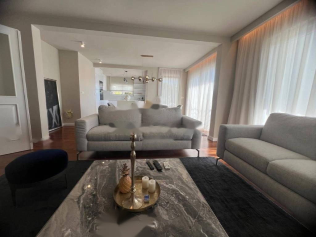 Квартира в Опатии, Хорватия, 97 м² - фото 2