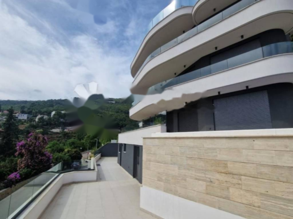 Квартира в Опатии, Хорватия, 144 м² - фото 2