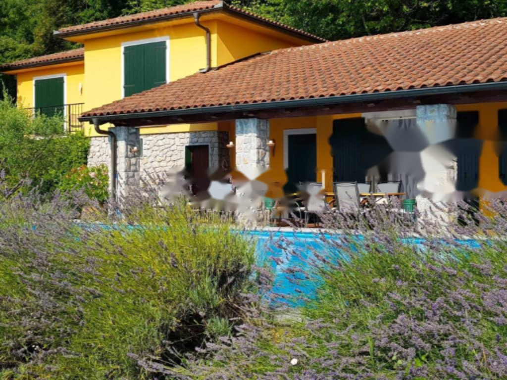 Дом в Опатии, Хорватия, 630 м² - фото 2