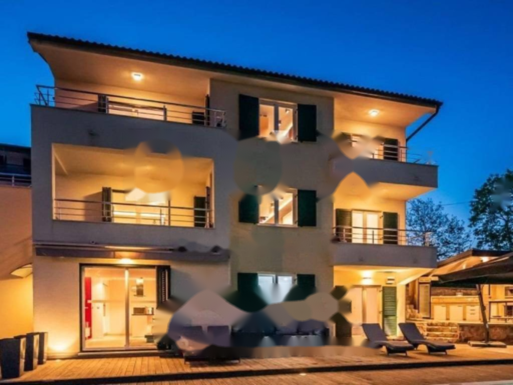 Дом в Опатии, Хорватия, 404 м² - фото 2