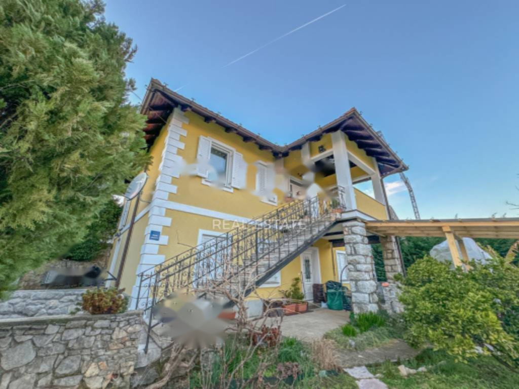 Дом в Опатии, Хорватия, 200 м² - фото 2