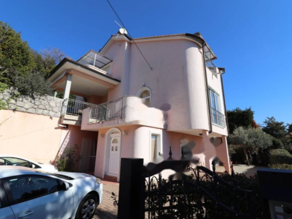 Дом в Опатии, Хорватия, 420 м² - фото 2