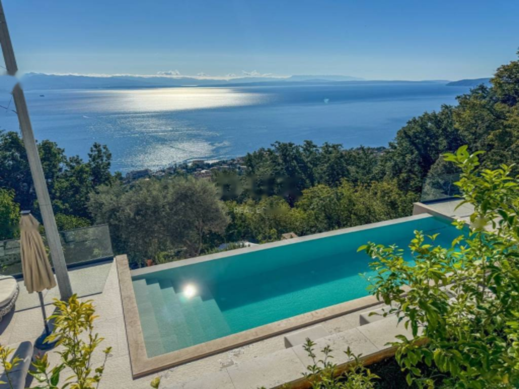 Квартира в Опатии, Хорватия, 60 м² - фото 2