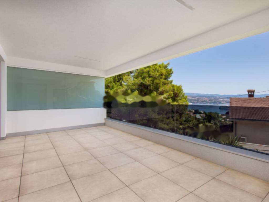 Квартира в Опатии, Хорватия, 68 м² - фото 2