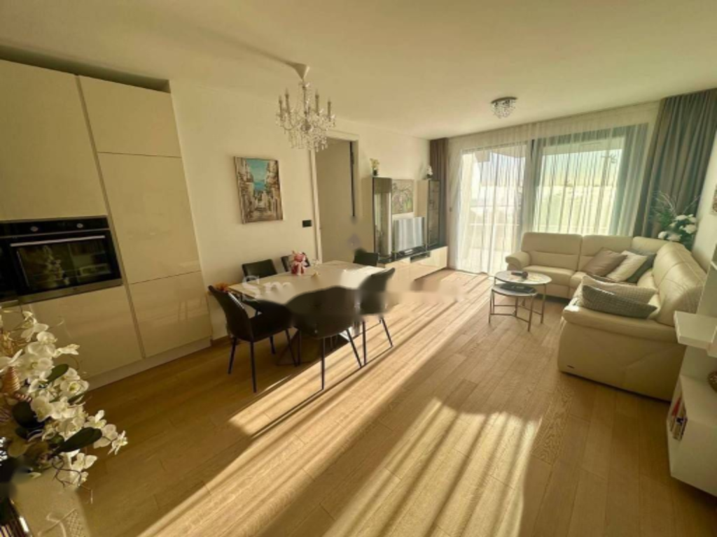 Квартира в Опатии, Хорватия, 77 м² - фото 2