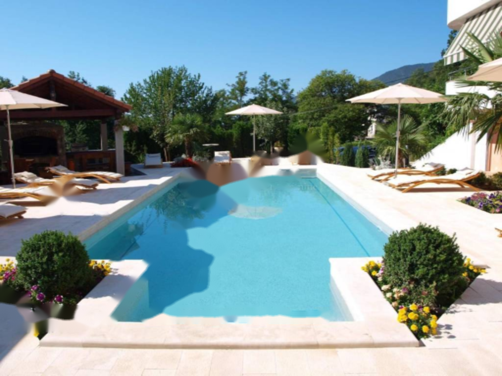 Дом в Опатии, Хорватия, 500 м² - фото 2