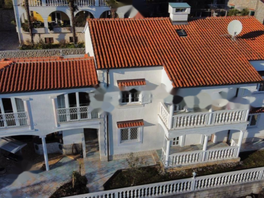 Дом в Опатии, Хорватия, 430 м² - фото 2