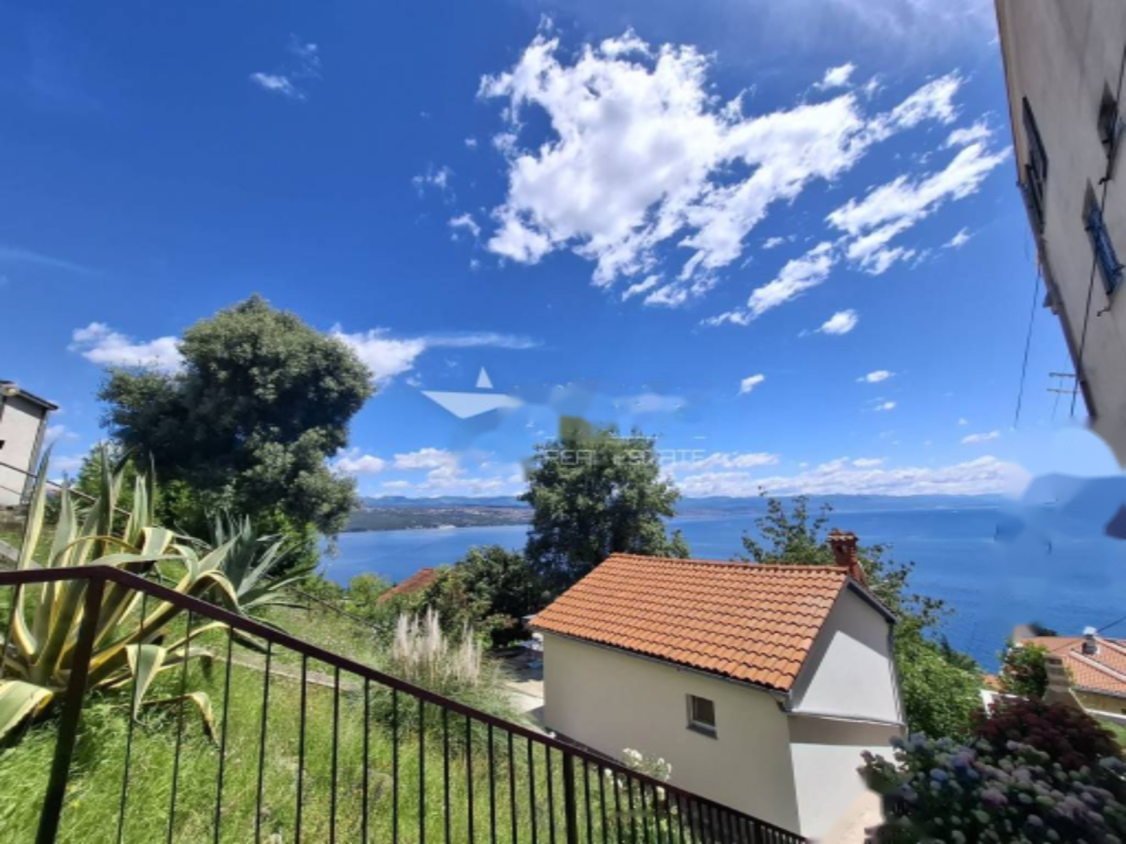 Квартира в Опатии, Хорватия, 39 м² - фото 2