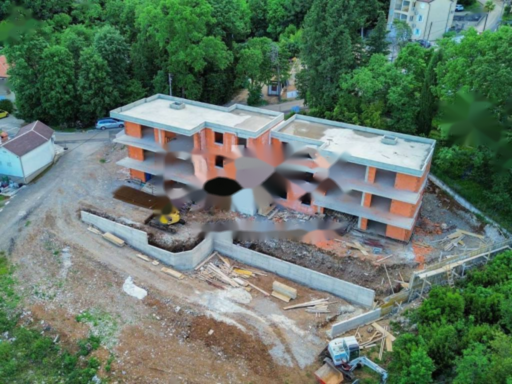 Квартира в Опатии, Хорватия, 98 м² - фото 3