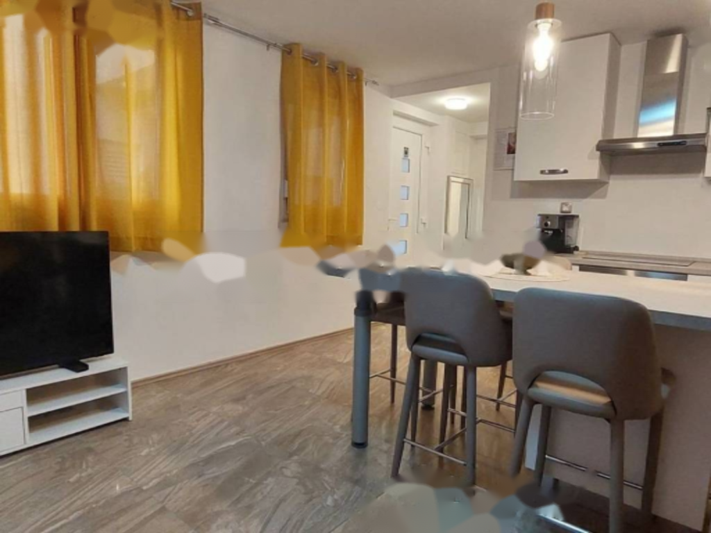 Квартира в Опатии, Хорватия, 39 м² - фото 3